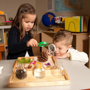 Montessori Etkinliklerinin Çocuğa Faydaları Neler?